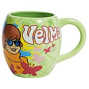 Scooby-Doo Velma Mug